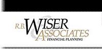 R.B. Wiser & Associates Financial Planning